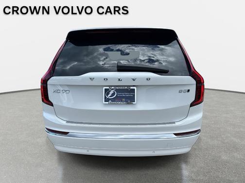 2026 Volvo XC90 B5 Plus 7-Seater