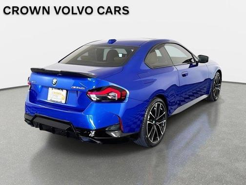 2023 BMW M240 i xDrive