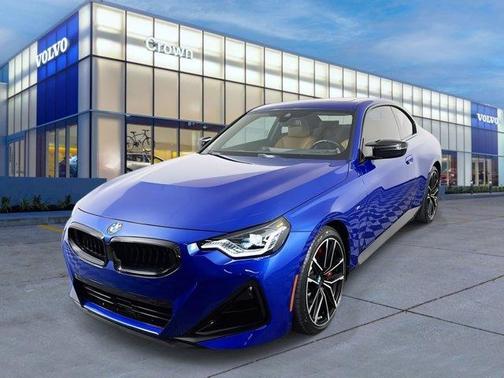 2023 BMW M240 i xDrive