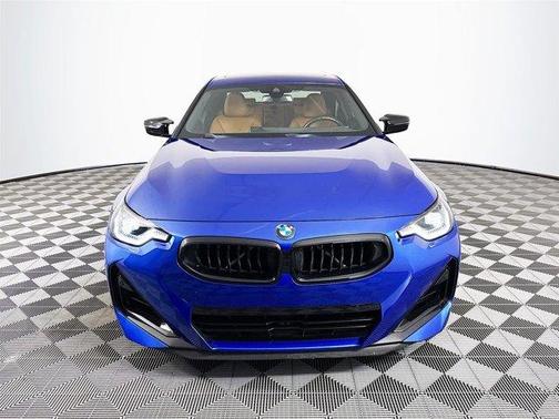 2023 BMW M240 i xDrive