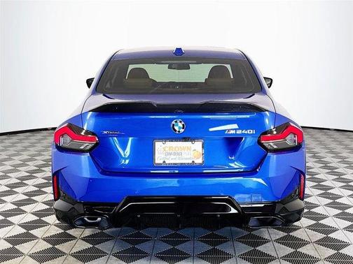 2023 BMW M240 i xDrive