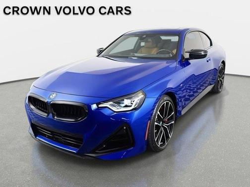 2023 BMW M240 i xDrive