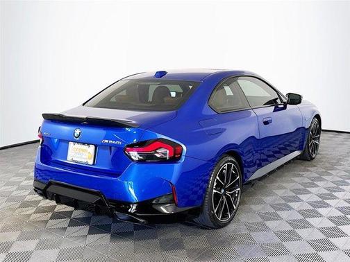 2023 BMW M240 i xDrive