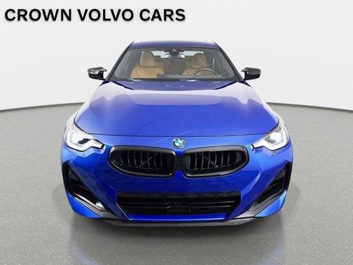 2023 BMW M240 i xDrive