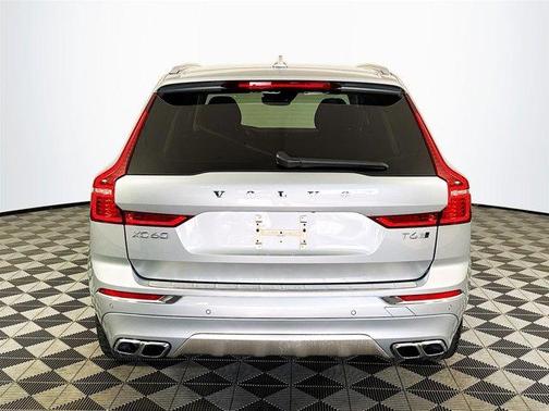 2018 Volvo XC60 T6 Inscription