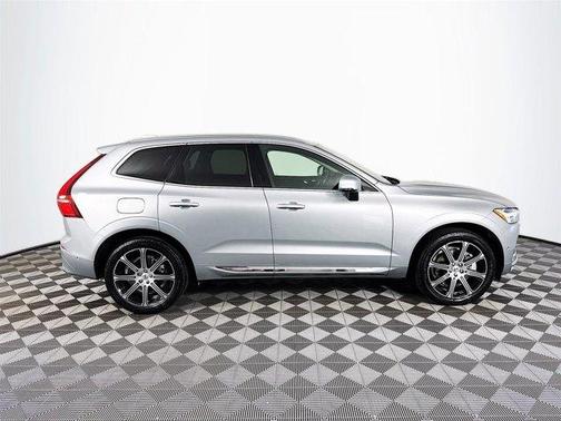 2018 Volvo XC60 T6 Inscription