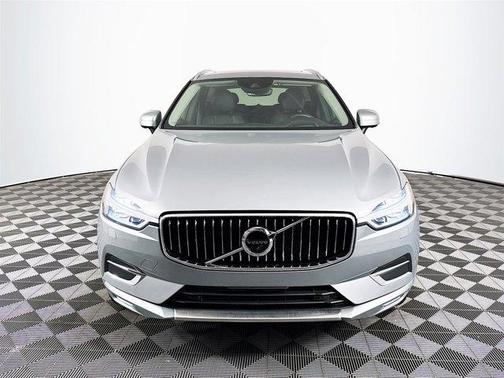 2018 Volvo XC60 T6 Inscription