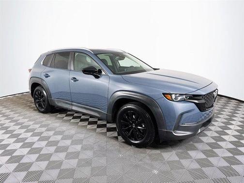 2023 Mazda CX-50 2.5 S Preferred Plus Package