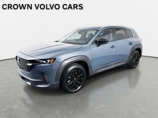2023 Mazda CX-50 2.5 S Preferred Plus Package