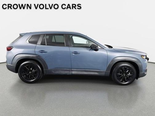 2023 Mazda CX-50 2.5 S Preferred Plus Package