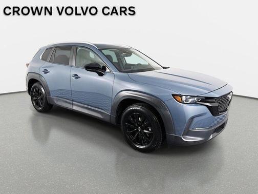 2023 Mazda CX-50 2.5 S Preferred Plus Package