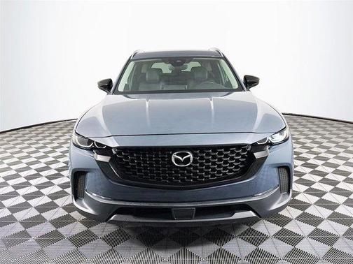 2023 Mazda CX-50 2.5 S Preferred Plus Package