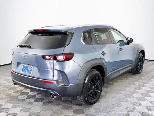 2023 Mazda CX-50 2.5 S Preferred Plus Package