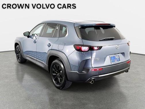 2023 Mazda CX-50 2.5 S Preferred Plus Package