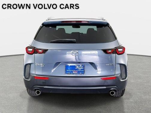 2023 Mazda CX-50 2.5 S Preferred Plus Package