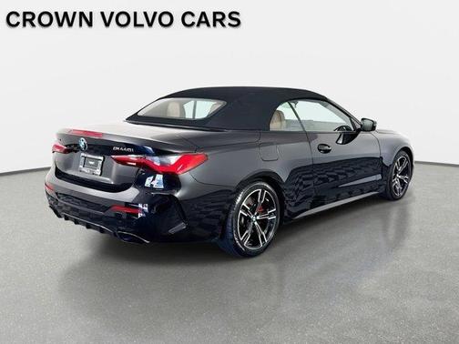 2024 BMW M440 i xDrive