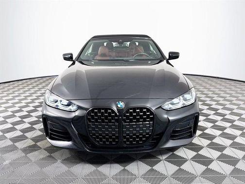 2024 BMW M440 i xDrive