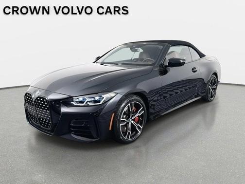 2024 BMW M440 i xDrive