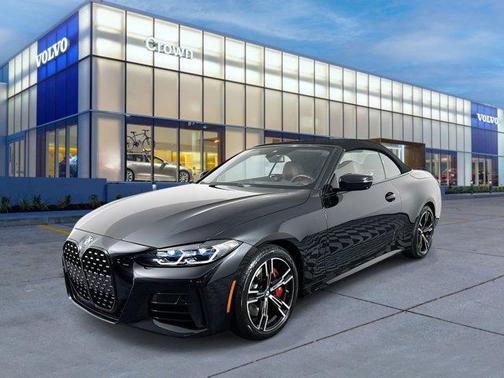 2024 BMW M440 i xDrive