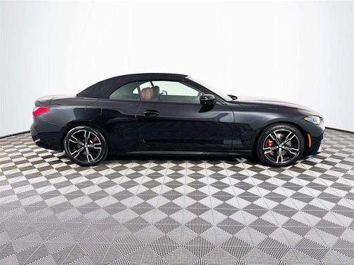 2024 BMW M440 i xDrive