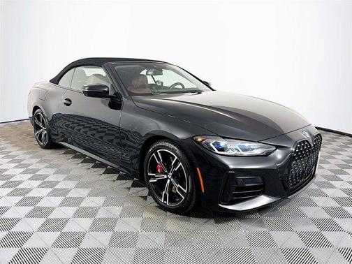 2024 BMW M440 i xDrive