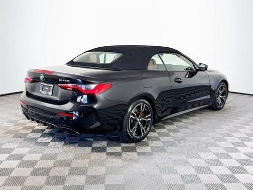 2024 BMW M440 i xDrive