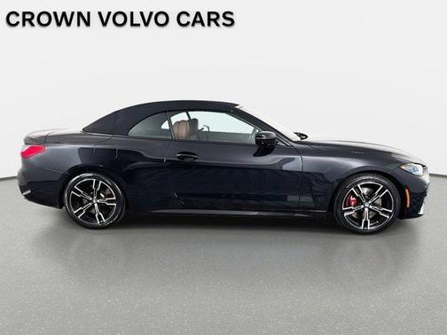 2024 BMW M440 i xDrive