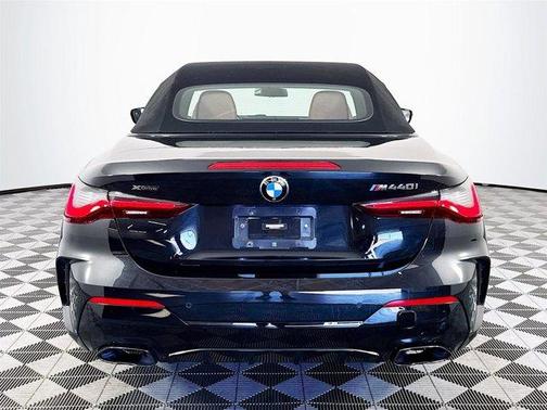 2024 BMW M440 i xDrive