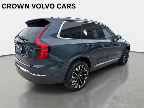 2026 Volvo XC90 B6 Plus 7-Seater