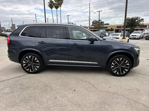 2026 Volvo XC90 B6 Plus 7-Seater