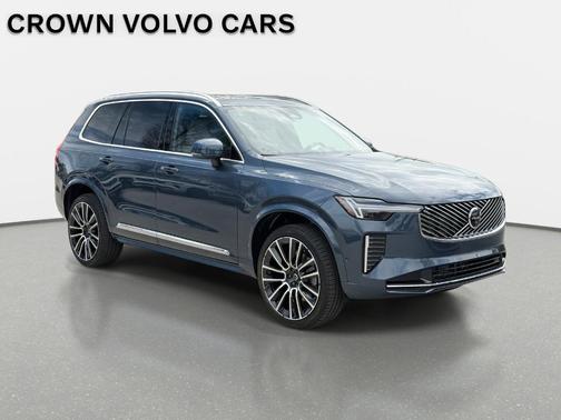 2026 Volvo XC90 B6 Plus 7-Seater