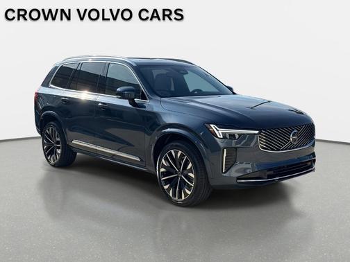 2026 Volvo XC90 B6 Ultra 6-Seater
