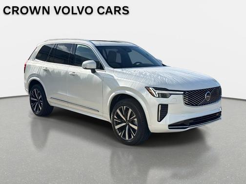 2026 Volvo XC90 B6 Core