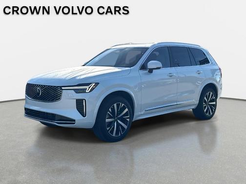 2026 Volvo XC90 B6 Core