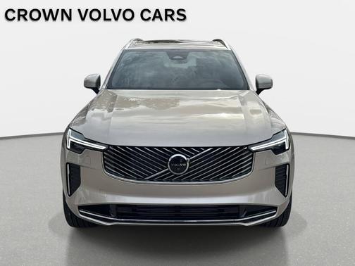 2026 Volvo XC90 Plug-In Hybrid T8 Plus 6-Seater
