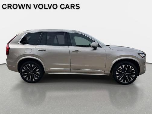 2026 Volvo XC90 Plug-In Hybrid T8 Plus 6-Seater
