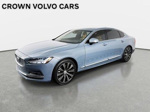 2022 Volvo S90 B6 Inscription