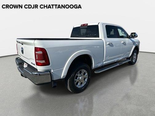 2022 RAM 3500 Laramie