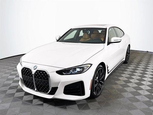 2023 BMW 430 Gran Coupe i