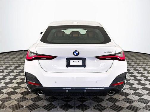 2023 BMW 430 Gran Coupe i