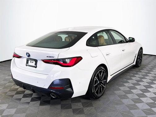 2023 BMW 430 Gran Coupe i