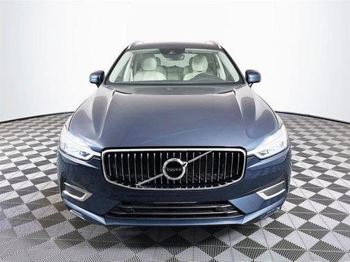 2021 Volvo XC60 T5 Inscription