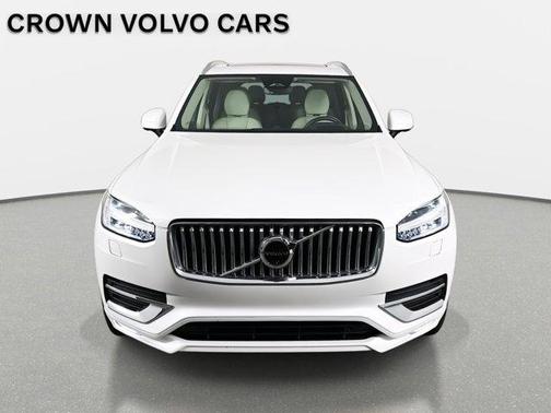 2024 Volvo XC90 B6 Ultimate Bright Theme 6-Seater