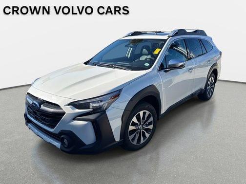 2023 Subaru Outback Touring XT