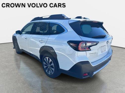 2023 Subaru Outback Touring XT