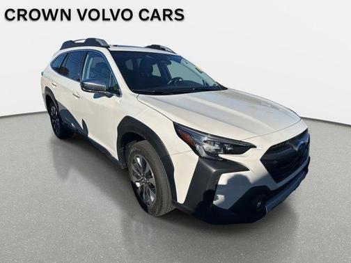 2023 Subaru Outback Touring XT