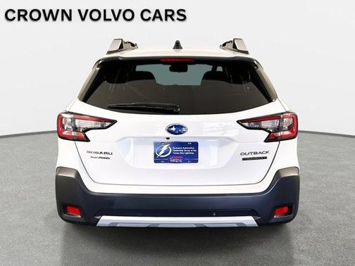 2023 Subaru Outback Touring XT