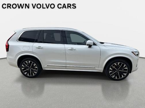 2026 Volvo XC90 B6 Plus 7-Seater