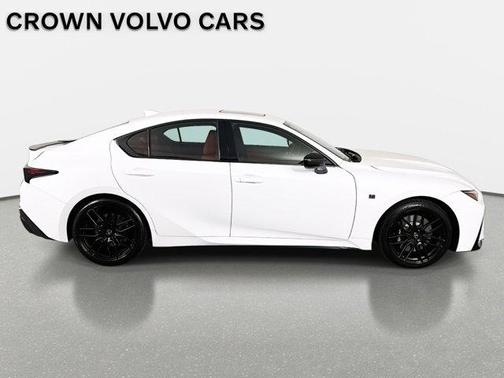 2024 Lexus IS 500 F SPORT Performance