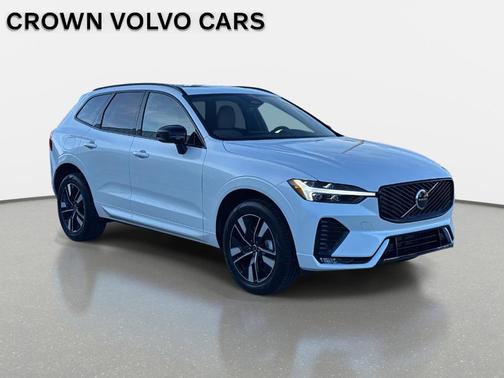 2026 Volvo XC60 B5 Core